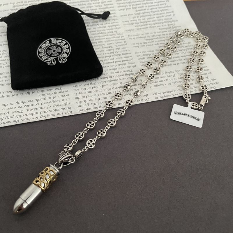 Chrome Hearts Necklaces